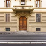 Noè Luxe With Parking On Request Firenze