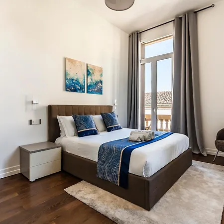 Appartement Noe Luxe With Parking On Request *