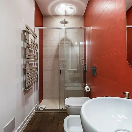 Noe Luxe With Parking On Request * Florence