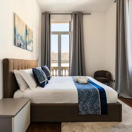 Apartament Noe Luxe With Parking On Request