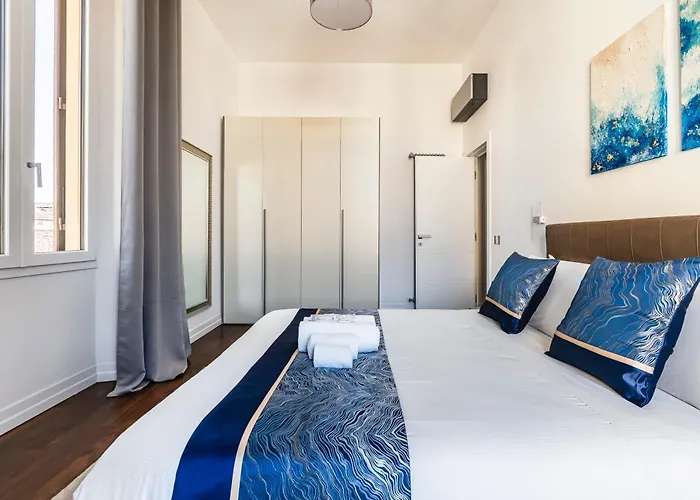 Apartament Noe Luxe With Parking On Request