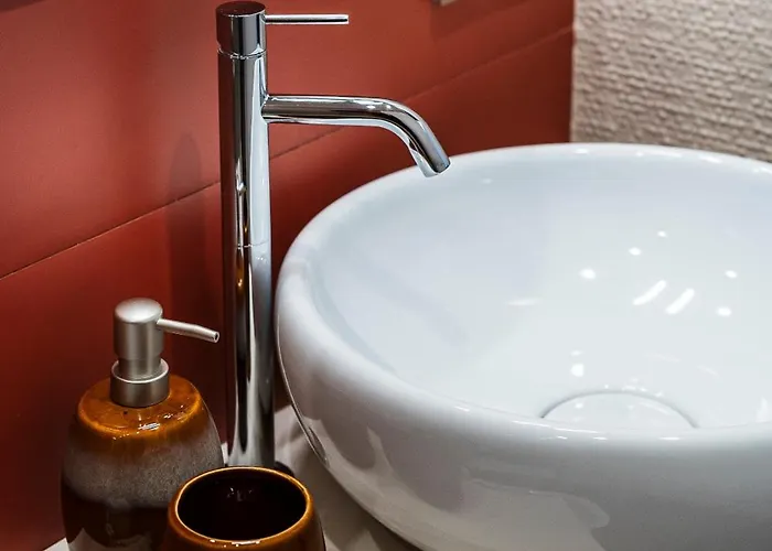 Apartament Noe Luxe With Parking On Request Florencja