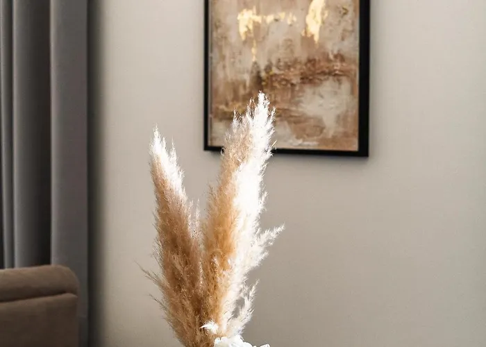 Noe Luxe With Parking On Request Apartament *