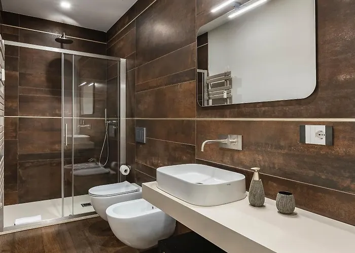 Apartament Noe Luxe With Parking On Request *