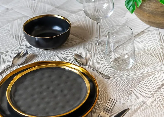 Noe Luxe With Parking On Request * Florencja