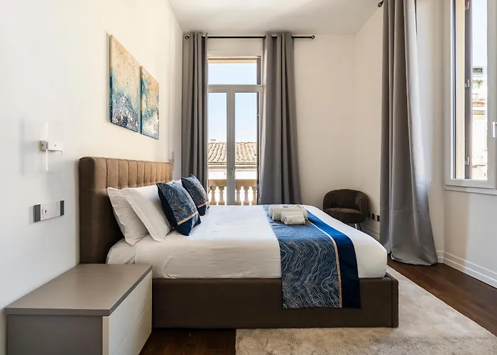 Apartament Noe Luxe With Parking On Request