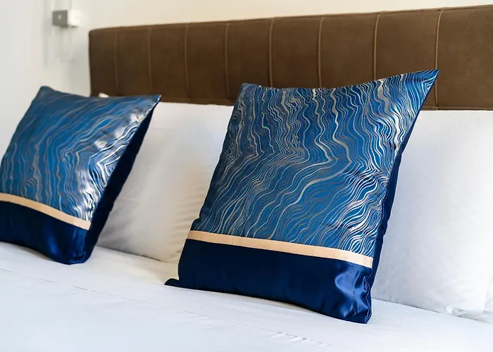 Noe Luxe With Parking On Request Florencja