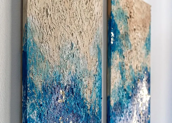 Apartament Noe Luxe With Parking On Request *