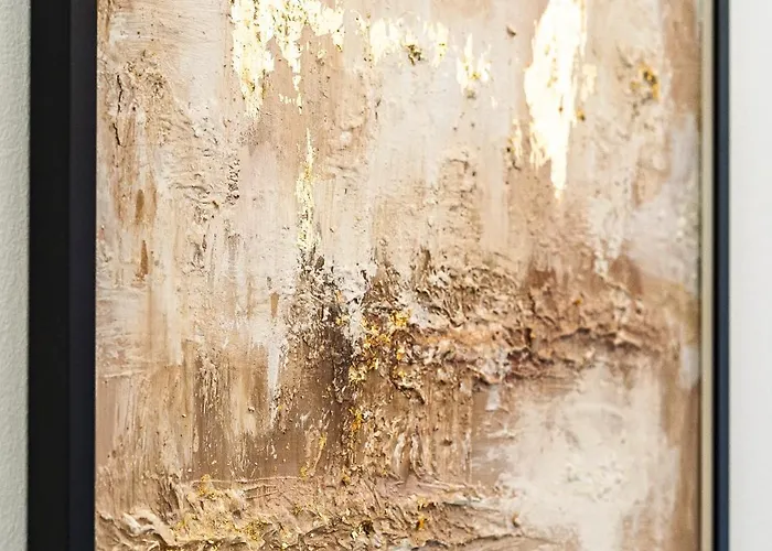 Noe Luxe With Parking On Request *