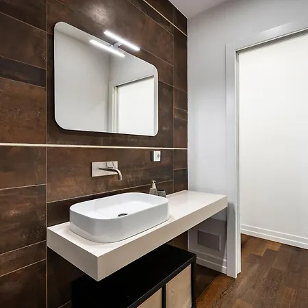 Noe Luxe With Parking On Request Florenz