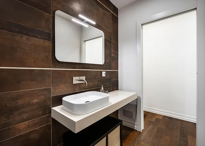 Noe Luxe With Parking On Request Florenz