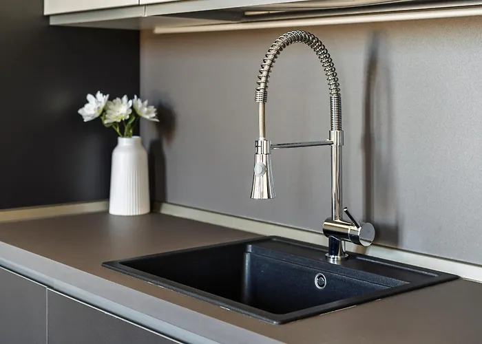 Noe Luxe With Parking On Request