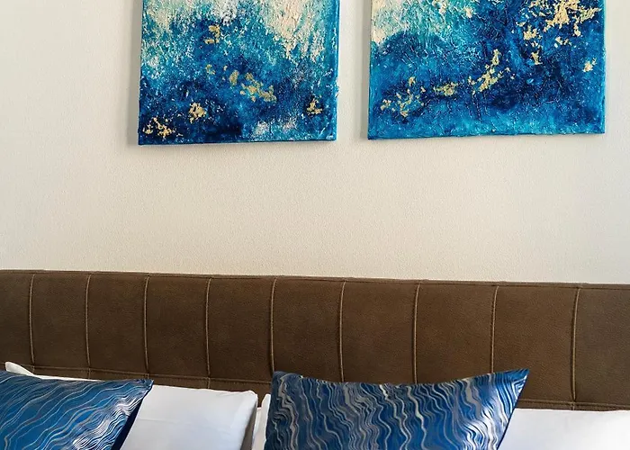 Noe Luxe With Parking On Request *