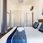 Διαμέρισμα Noe Luxe With Parking On Request