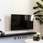 Noe Luxe With Parking On Request Διαμέρισμα Φλωρεντία