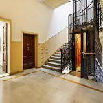 Noe Luxe With Parking On Request Διαμέρισμα Φλωρεντία